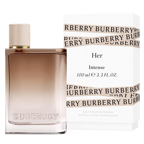 Burberry Her Burberry perfumy 